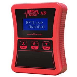 EFILive HD Autocals - Image 1