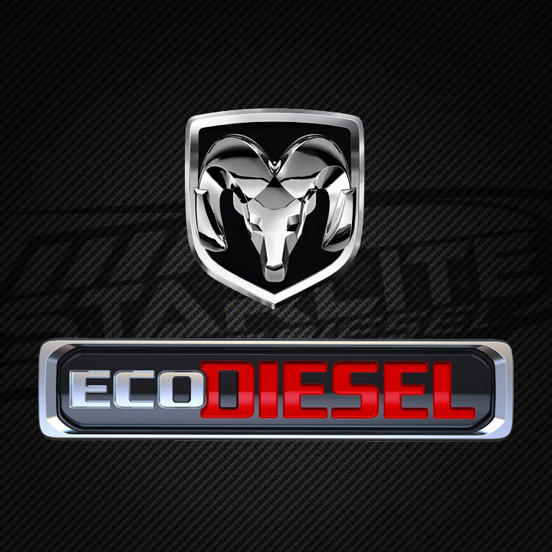 20142019 Ram 1500 EcoDiesel Tuning StarLite Diesel