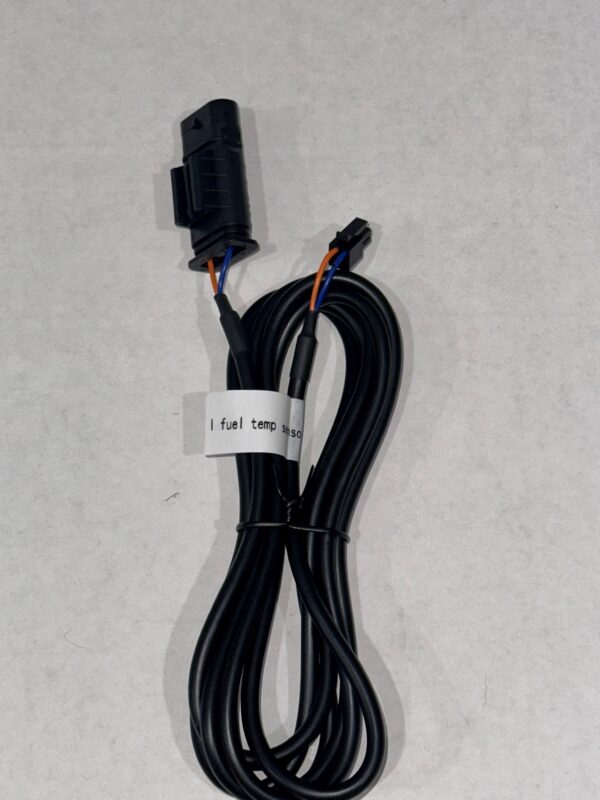 Ford 2020 Harness Fuel Temp2