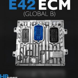 HPTuners E42 ECM