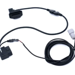 Nissan Titan Xd - AutoAgent 3 Flash Cable Bundle - Image 5