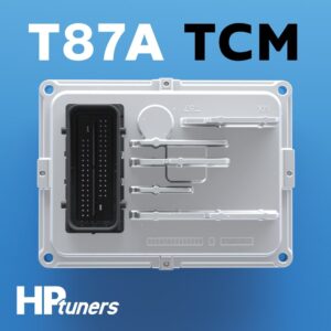 HPTuners Duramax T87A/T93 Transmission Tuning (2017-2023) - Image 2